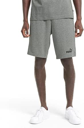 PUMA Men's Essentials 10" Shorts