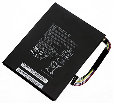 Nb-battery New Built-in Battery C21-ep101 for Asus Eee Pad Transformer Tr101 Tf101 Ep101