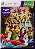 Kinect Adventures Xbox 360