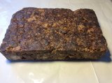 African Black Soap 100 Pure Raw 5 lbs
