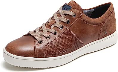 Rockport Men's Colle Tie Sneaker