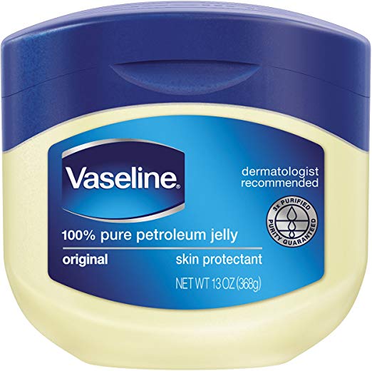 VASELINE - First Aid Petroleum Jelly - 13 oz. (368 g)
