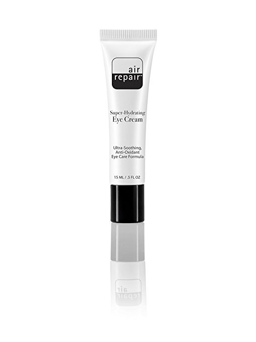 Air Repair Skincare Super-Hydrating Eye Cream, 0.5 oz for Fine Lines, Dark Circles and Puffiness
