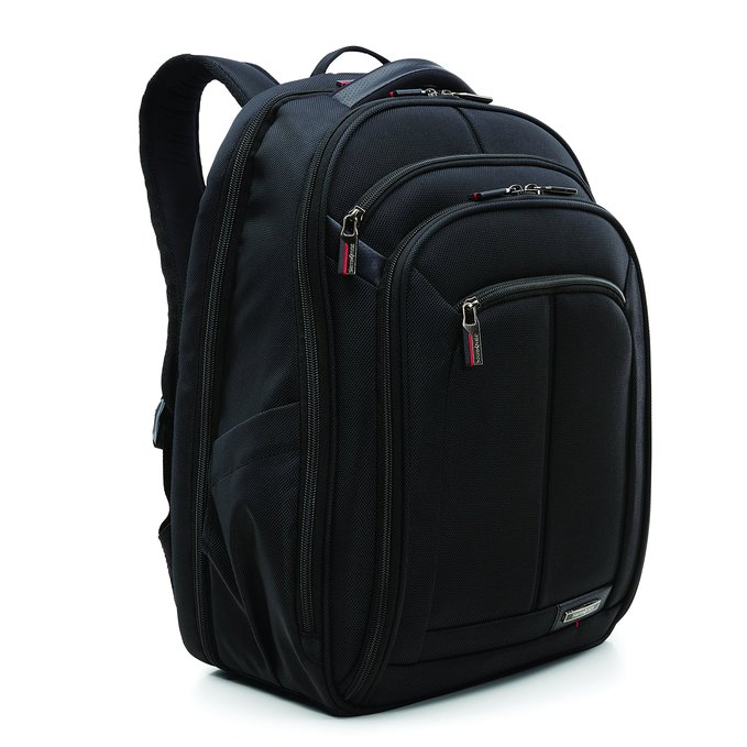 Samsonite Syndicate Checkpoint Friendly Laptop Backpack