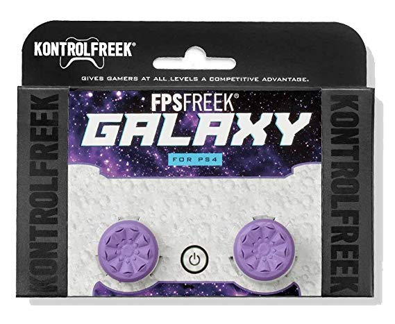 FPS Freek Galaxy - PS4