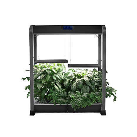 AeroGarden Farm XL - Black