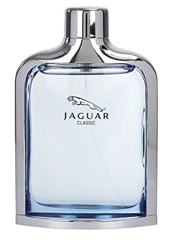 Jaguar Classic Blue Edt100Ml