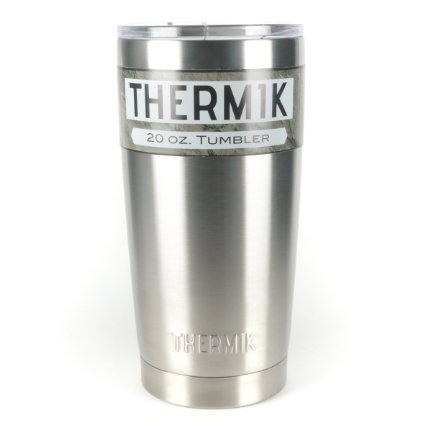 Thermik 20 oz Vacuum Insulated Stainless Steel Tumbler