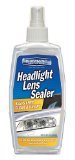 Blue Magic 730-6 Headlight Lens Sealer - 8 oz