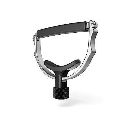 D'Addario Cradle Capo