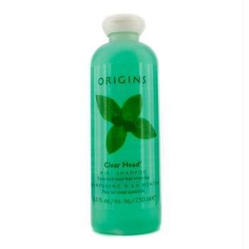 Origins Clear Head Mint Shampoo, 8.5 fl oz