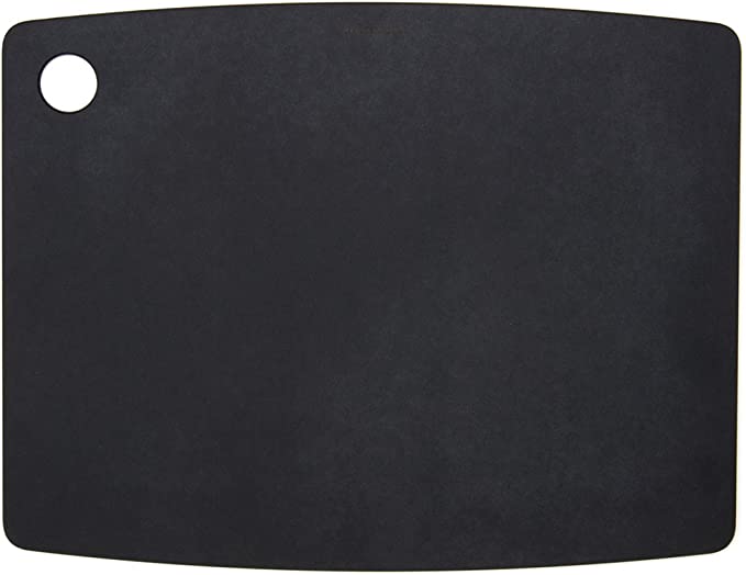 epicurean Kitchen Series Cutting Board, 11.5-Inch × 9-Inch, Slate