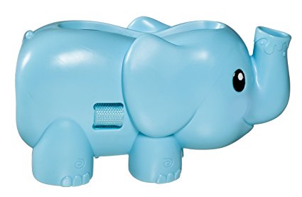 Munchkin Bubble Spout Guard, Blue