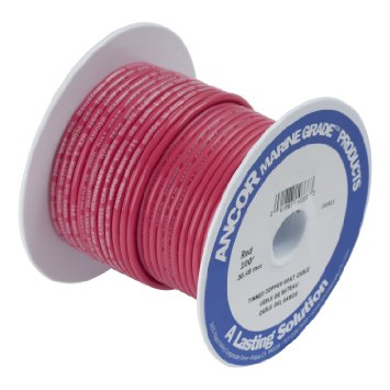 Ancor Marine Grade Primary Wire