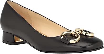 Nine West Womens Works Dress Flats