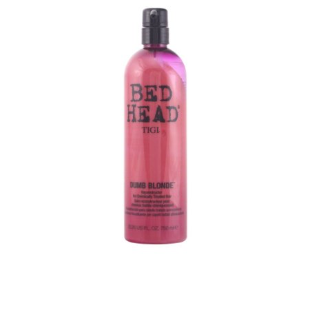 TIGI Bed Head Dumb Blonde Reconstructor Conditioner, 25.36 Ounce