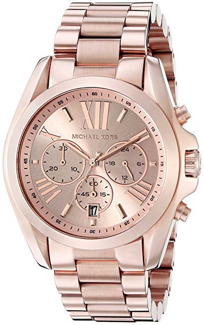 Michael Kors Watches Bradshaw Watch