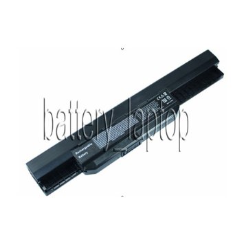 New Replacement Battery for ASUS X54C X54H X54HR X54HY X54L X54LY Laptop A41-K53