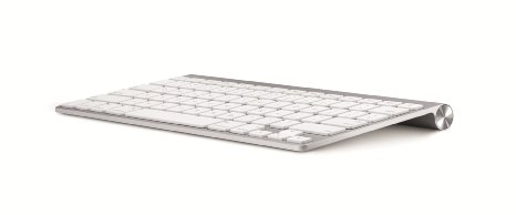 Apple MC184LLB Wireless Keyboard