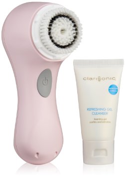 Clarisonic Mia 1 Facial Sonic Cleansing System Brush Electric Pink
