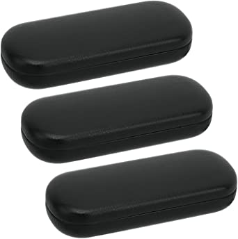 MoKo Hard Glasses Case, Sunglasses Case Eyeglass Case