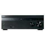 Sony STR-DN850 72 Channel 4K AV Receiver Built-in Wi-fi and Bluetooth