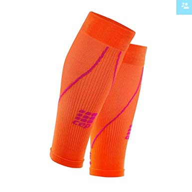 CEP Women’s Progressive  Compression Calf Sleeves