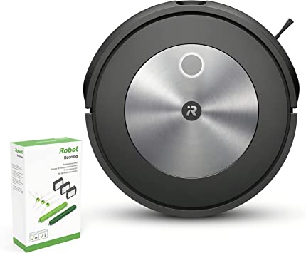 Roomba J7 w/ Replacement Parts