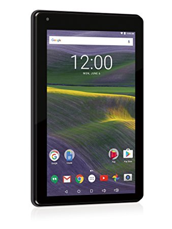 RCA 7" Android Tablet