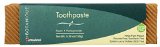 Neem and Pomegranate Fluoride-Free Toothpaste 529 Oz150gm