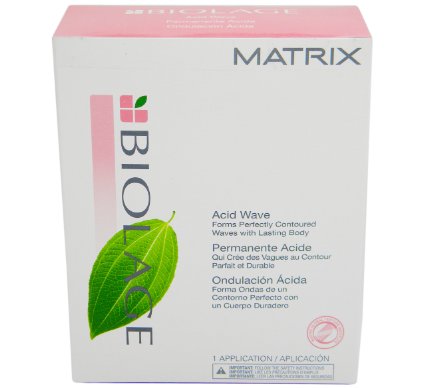 Matrix Biolage Acid Wave Perm Kit