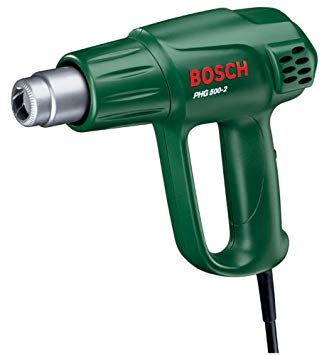 Bosch PHG 500-2 Heat Gun