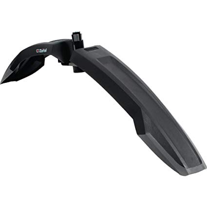 Zefal FM60 Mudguard Black 2015