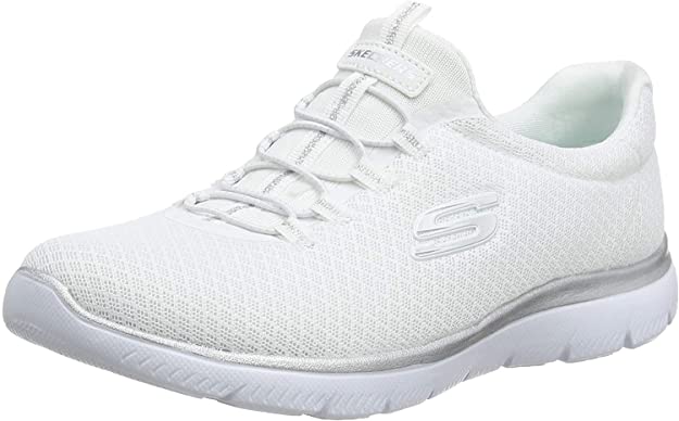 Skechers Women's Summits Sneaker