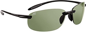 Serengeti Nuvola Polar Sunglasses