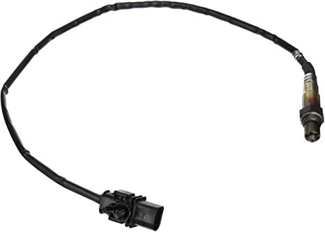 Motorcraft - Sensor - Hego (P) (DY1184)