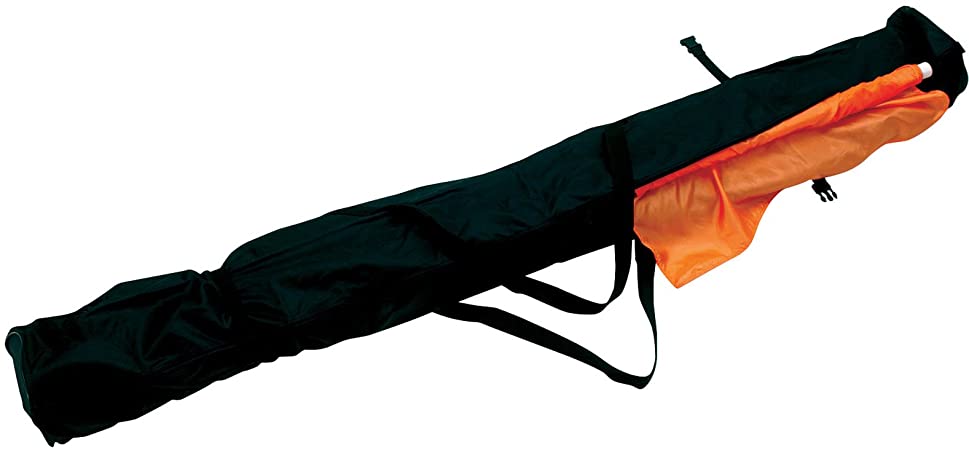 6' (Foot) Color Guard Flag Pole Bag by Director's Showcase (DSI)
