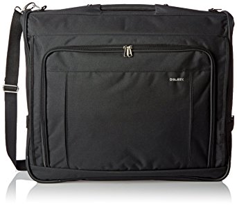Delsey Luggage Helium Deluxe Garment Bag