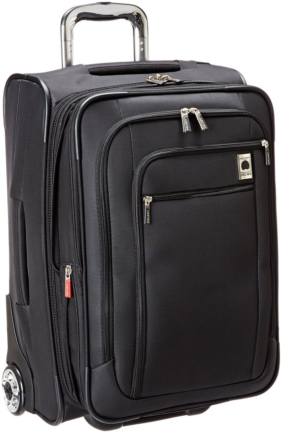 Delsey Luggage Helium Sky