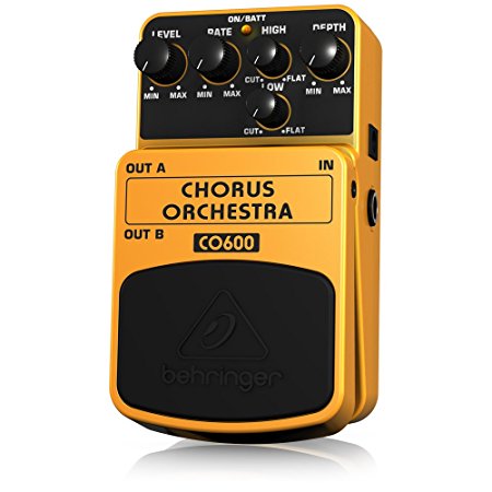 BEHRINGER CHORUS ORCHESTRA CO600