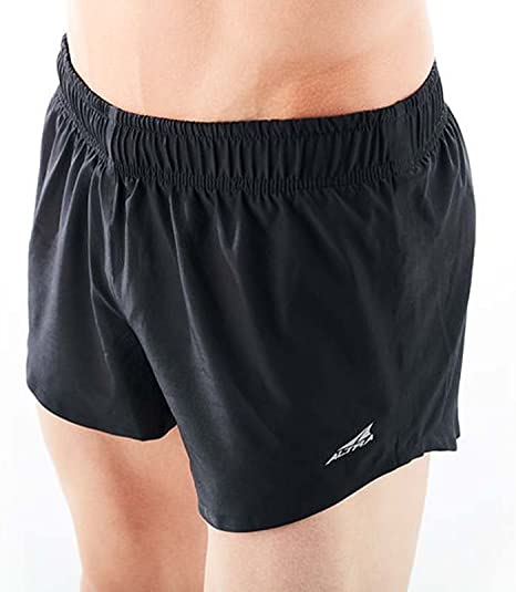 ALTRA Men's Racer Short