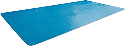 Intex Solar Cover for Swimming Pools Rectangular 378 x 186 cm multicoloured