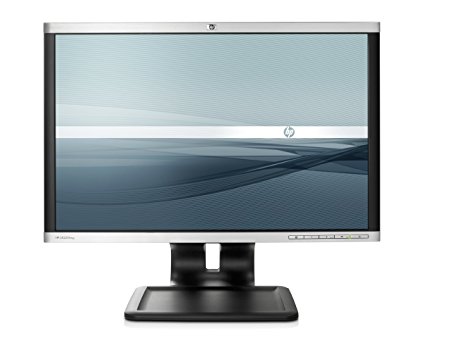 HP LA2205wg 22" Inch Widescreen Wide Flat Panel Screen DVI LCD Monitor