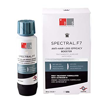 Spectral Ds Laboratories F7 Efficacy Booster Agent 60Ml By Ds Lab. (2Oz/60Ml)