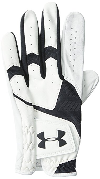 Under Armour Men's CoolSwitch Golf Glove