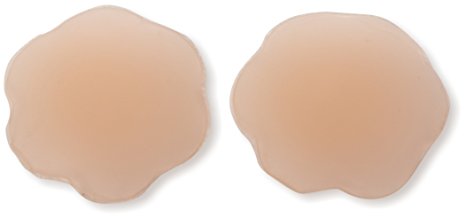 Magic Bodyfashion Women's Silicone Nipples Covers Breast Petals