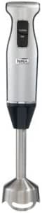 Ninja The Warrior NJ200, Immersion Blender plus Processor Bowl