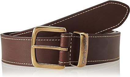 Carhartt Men's Big & Tall Jean Belt