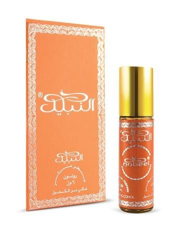 Nabeel (Formerly Touch Me) - Perfume Oil by Nabeel (6ml Roll On)