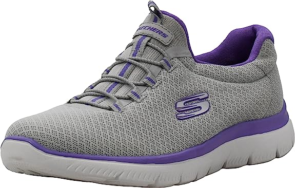 Skechers Women's Summits Sneaker